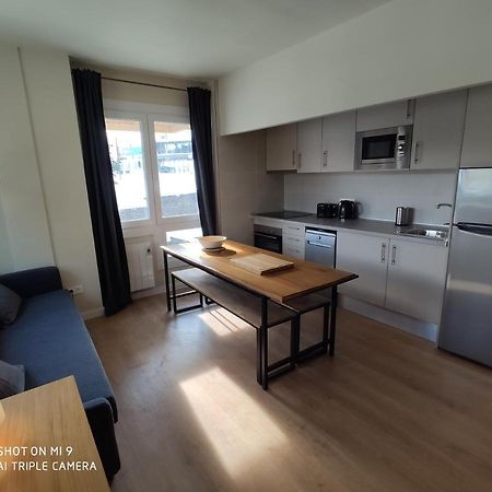 Prober-Pessons Apartment Pas De La Casa Bagian luar foto