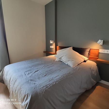 Prober-Pessons Apartment Pas De La Casa Bagian luar foto