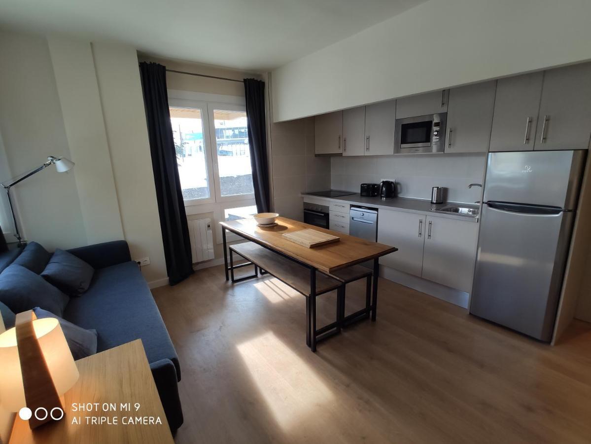 Prober-Pessons Apartment Pas De La Casa Bagian luar foto