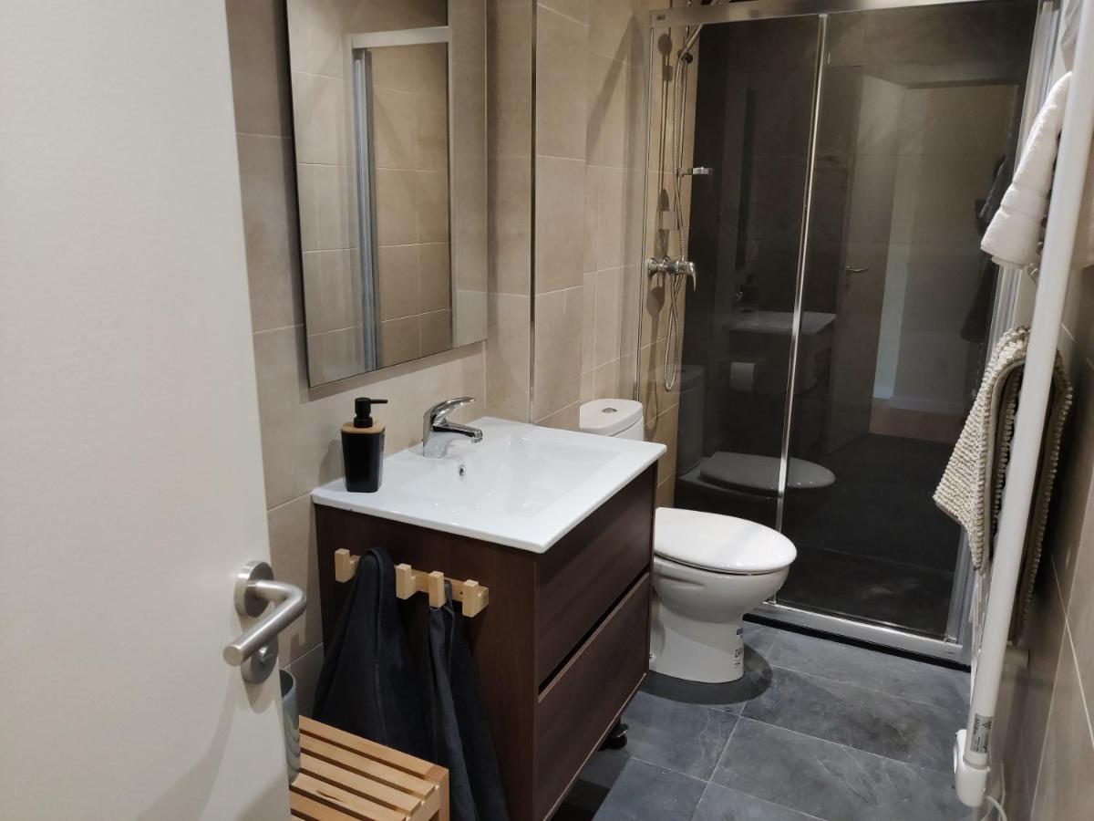 Prober-Pessons Apartment Pas De La Casa Bagian luar foto
