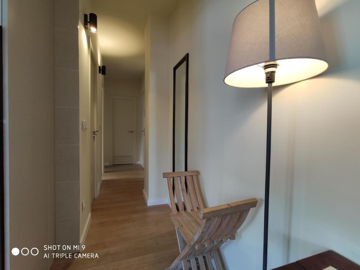 Prober-Pessons Apartment Pas De La Casa Bagian luar foto
