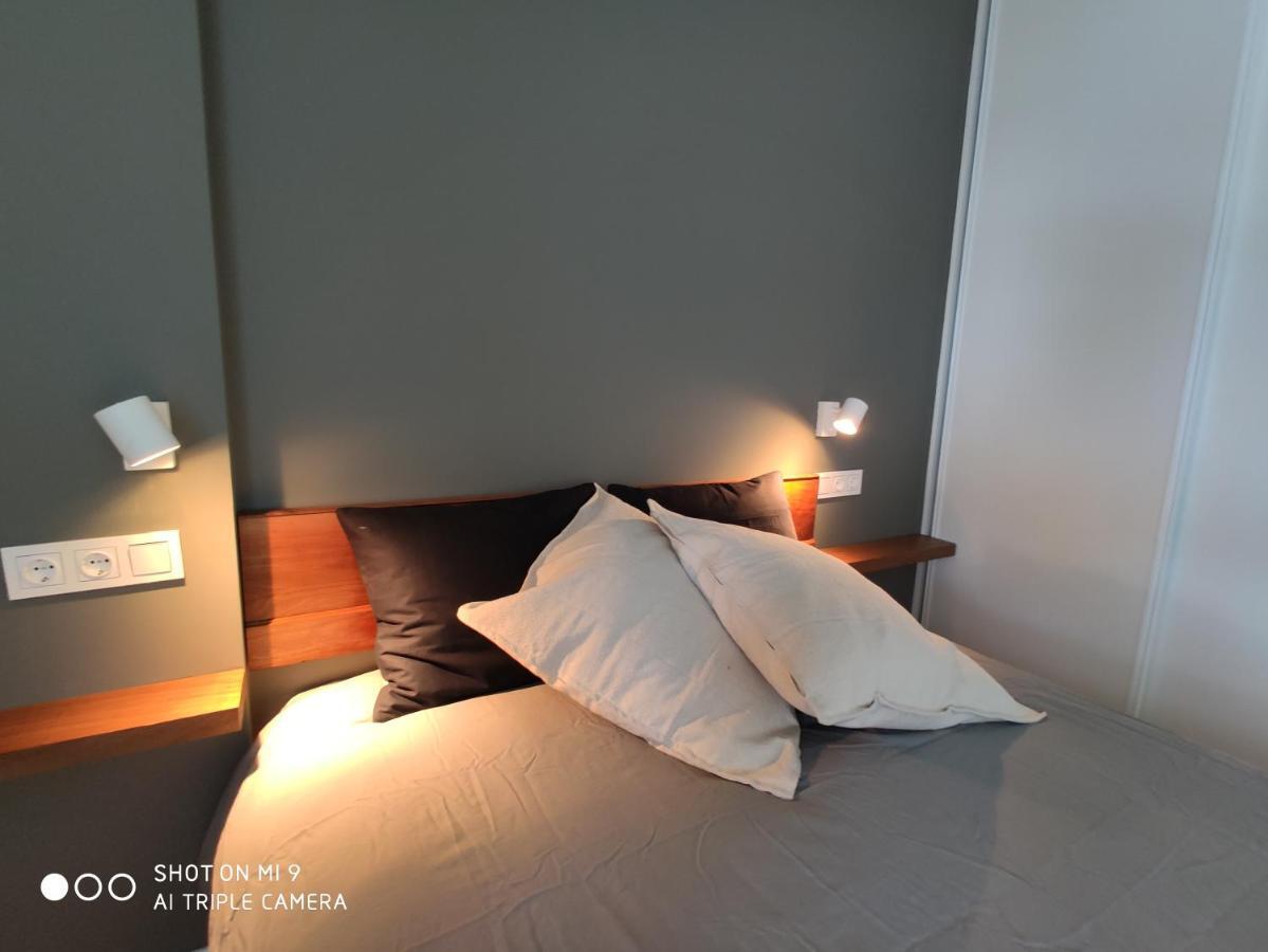 Prober-Pessons Apartment Pas De La Casa Bagian luar foto