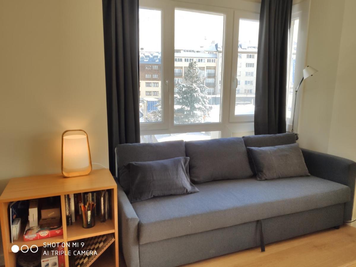 Prober-Pessons Apartment Pas De La Casa Bagian luar foto