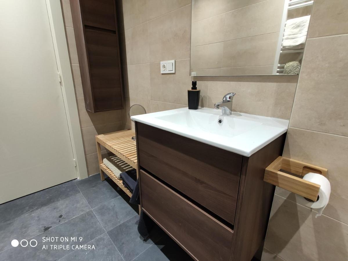 Prober-Pessons Apartment Pas De La Casa Bagian luar foto