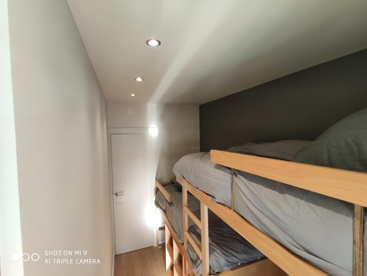 Prober-Pessons Apartment Pas De La Casa Bagian luar foto