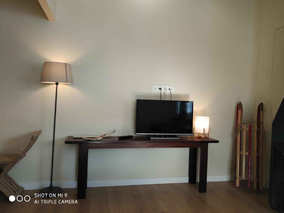 Prober-Pessons Apartment Pas De La Casa Bagian luar foto
