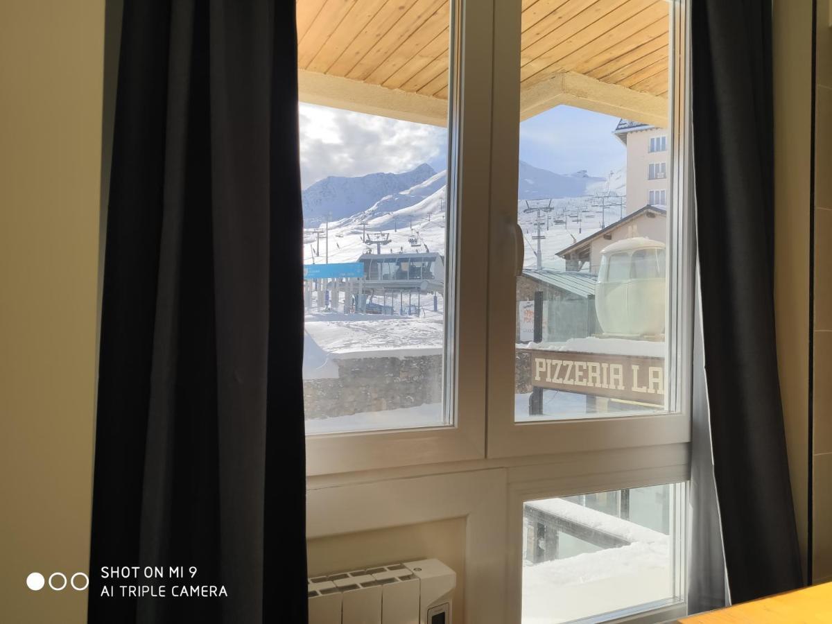 Prober-Pessons Apartment Pas De La Casa Bagian luar foto