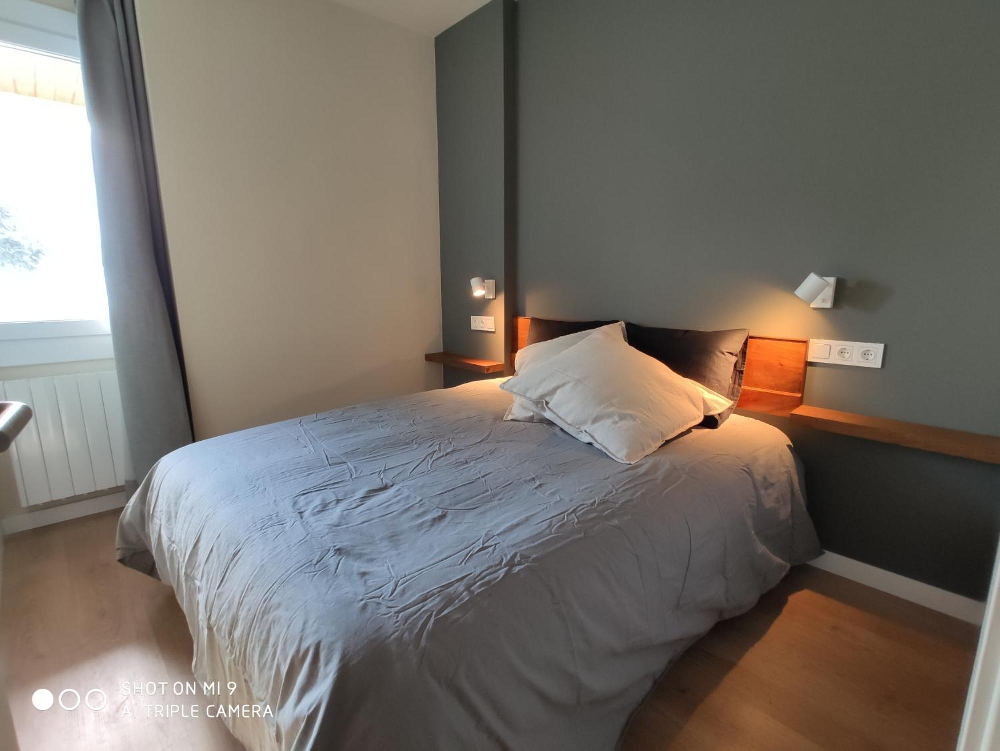 Prober-Pessons Apartment Pas De La Casa Bagian luar foto