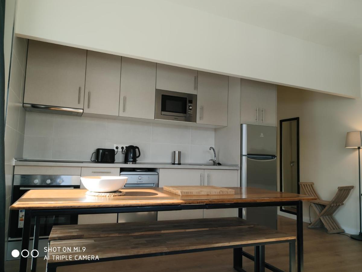 Prober-Pessons Apartment Pas De La Casa Bagian luar foto
