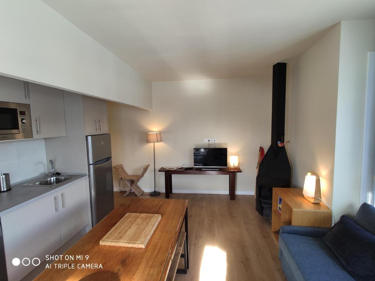 Prober-Pessons Apartment Pas De La Casa Bagian luar foto